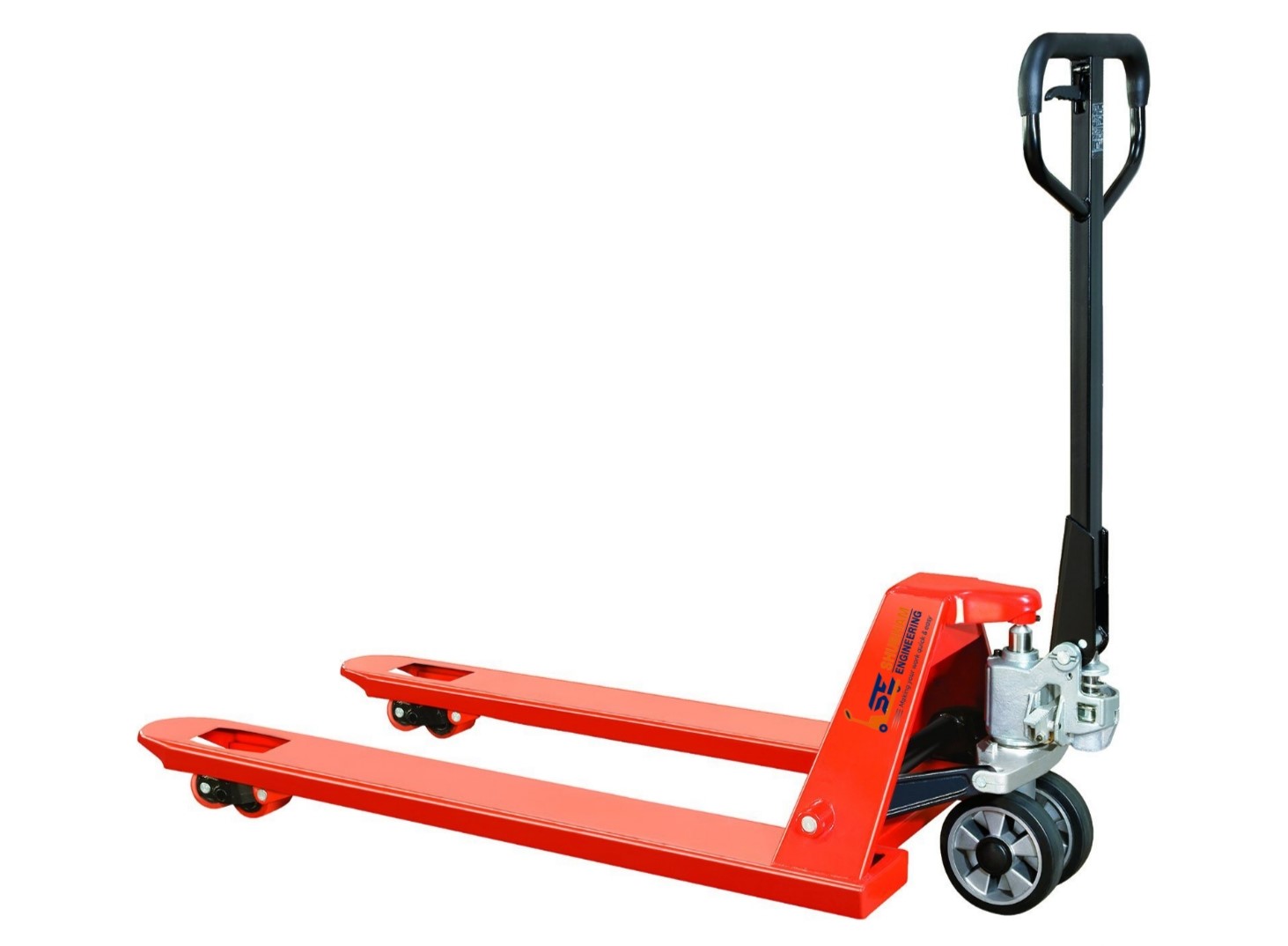 Hand pallet truck 1220 x 685 mm 